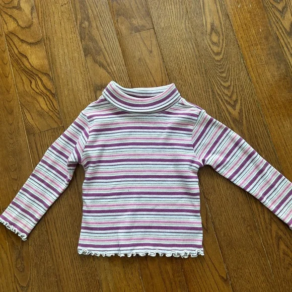 Faded Glory Vintage 2T top - Picture 1 of 6